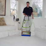 Carpet Cleaning Salt Lake City